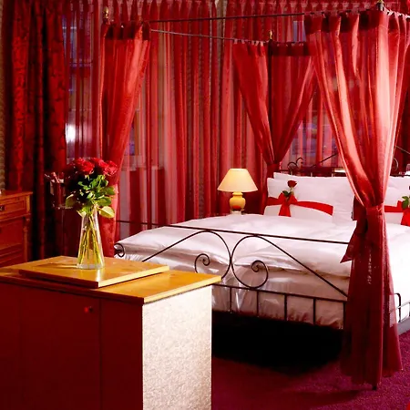 Bei Schumann Hotel