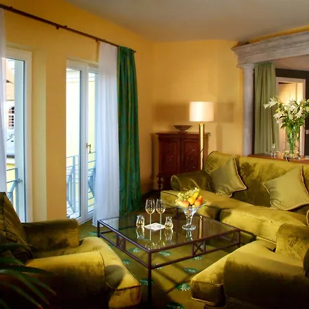 Hotel Bei Schumann 5*