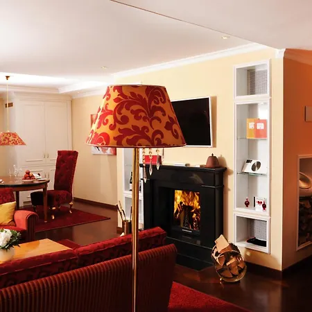 Bei Schumann 5* كيرستشاو