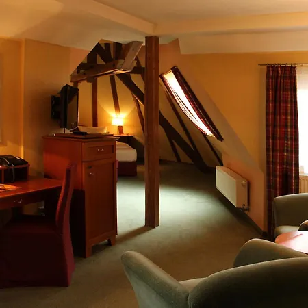 Hotel Bei Schumann