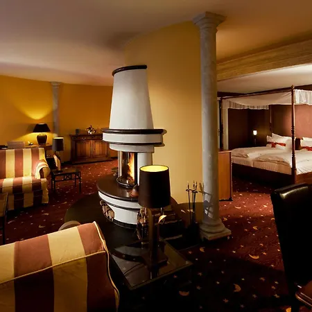 Bei Schumann Hotel Kirschau