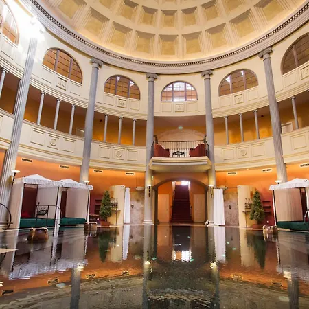 호텔 Bei Schumann 키르햐우