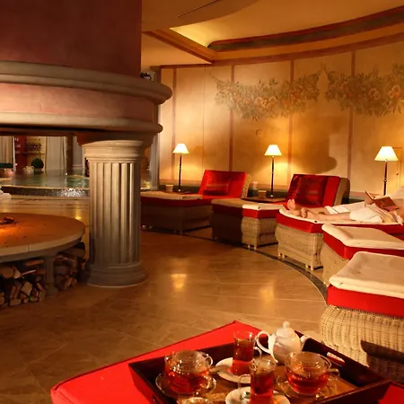 Bei Schumann Hotel 5*