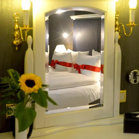 Hotel Bei Schumann Kirschau