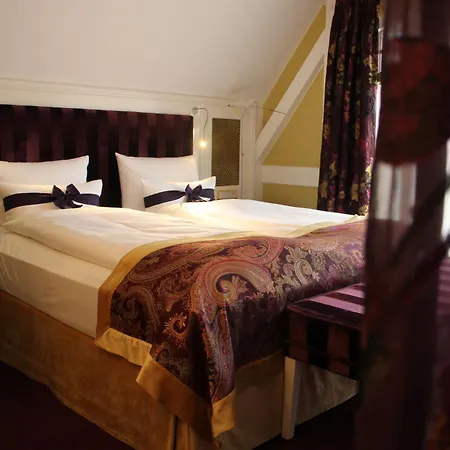Bei Schumann Hotell Kirschau