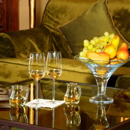 Bei Schumann Hotel