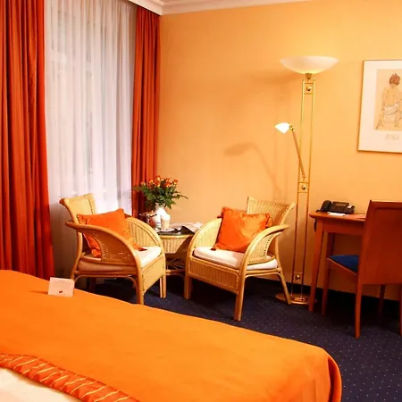Hotel Bei Schumann