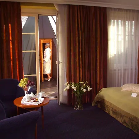 Bei Schumann Hotel Kirschau