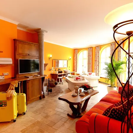 Hotell Bei Schumann Kirschau