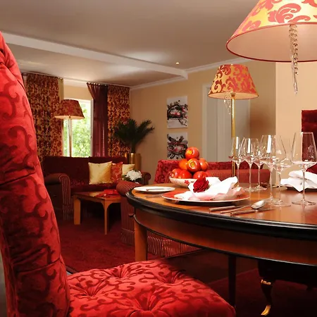 Hotel Bei Schumann