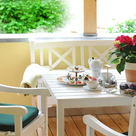 Bei Schumann 키르햐우