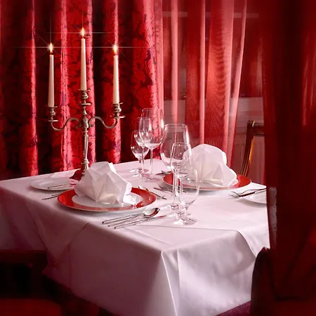 Bei Schumann Hotel