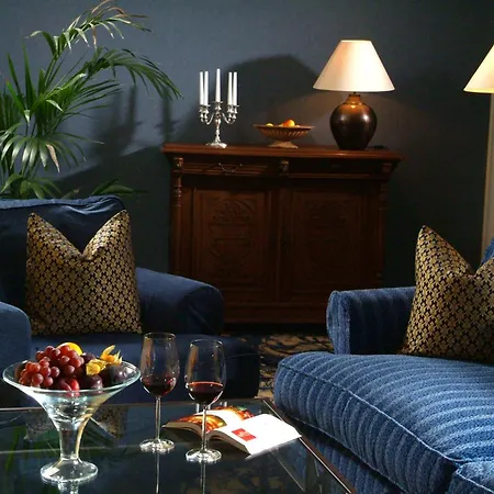Hotel Bei Schumann 5*