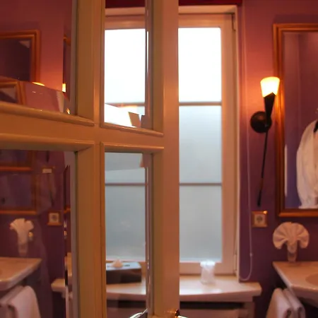 Bei Schumann Hotell Kirschau