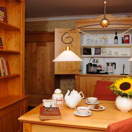 Bei Schumann 5* Kirschau