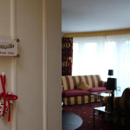 Bei Schumann Hotel
