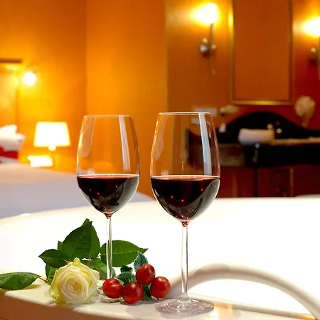 Hotell Bei Schumann