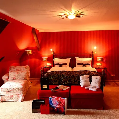 Bei Schumann Hotel Kirschau