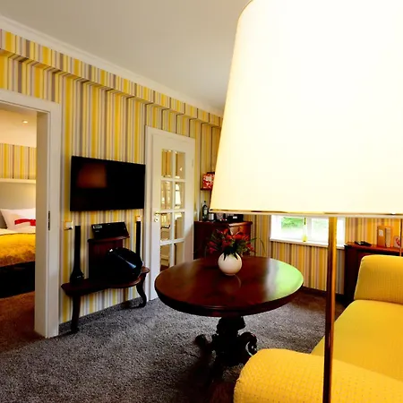Bei Schumann Hotel