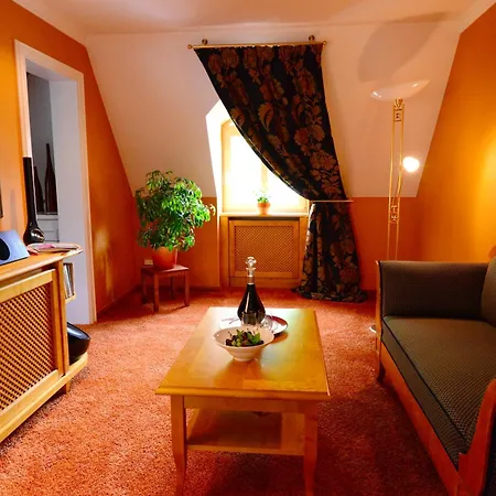 Hotel Bei Schumann