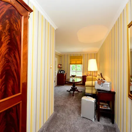 Bei Schumann Hotel 5*