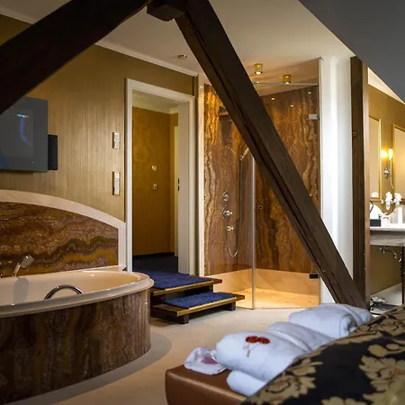 Hotell Bei Schumann 5*