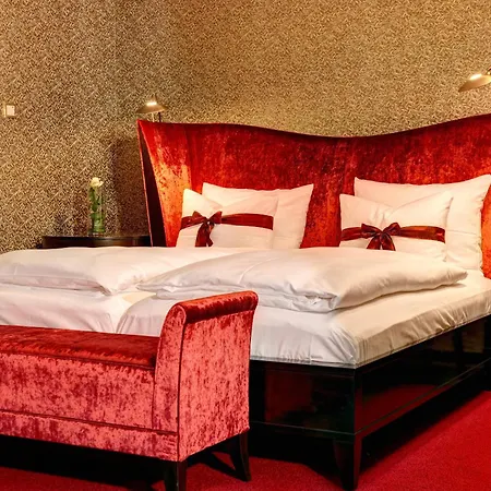 Hotell Bei Schumann