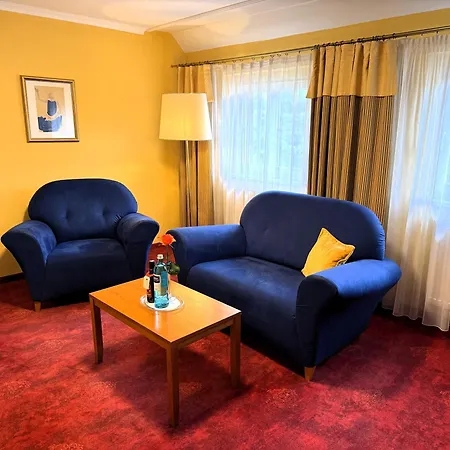 Bei Schumann Hotel 5*
