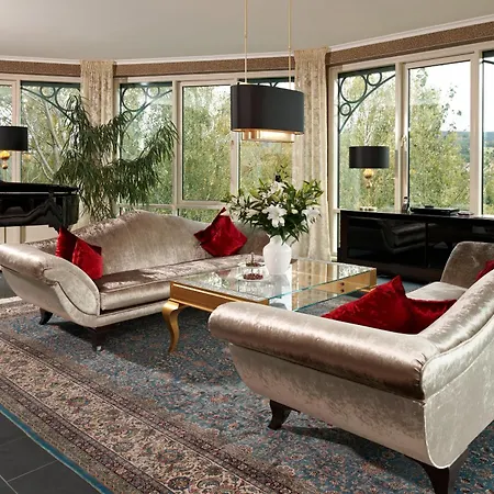 Bei Schumann 5* Kirschau