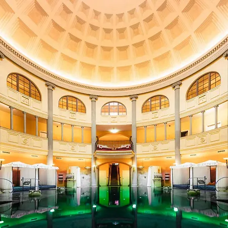Hotel Bei Schumann 5*
