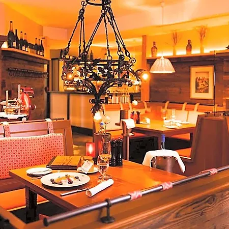 Hotel Bei Schumann Kirschau