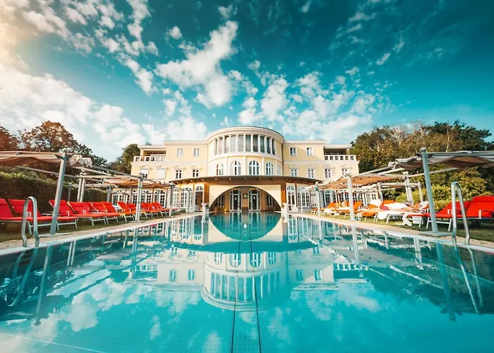 فندق Bei Schumann