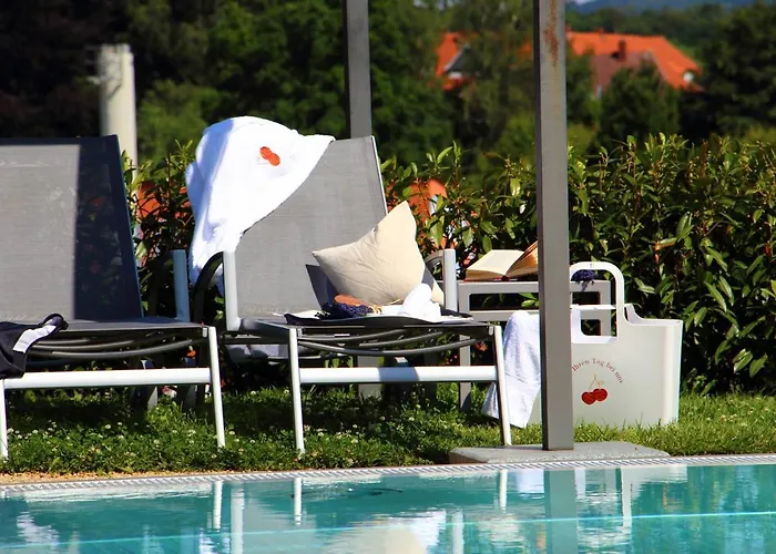 Otel Bei Schumann Kirschau