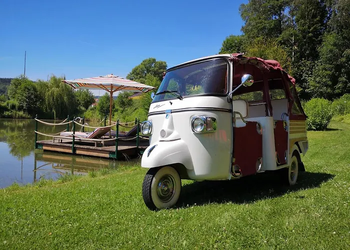 Bei Schumann 5* Kirschau