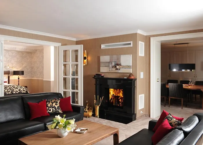 فندق Bei Schumann 5*