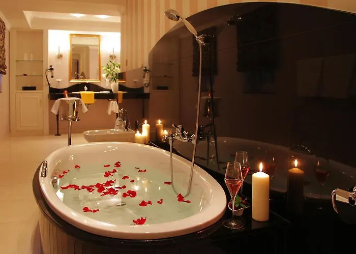 Bei Schumann فندق