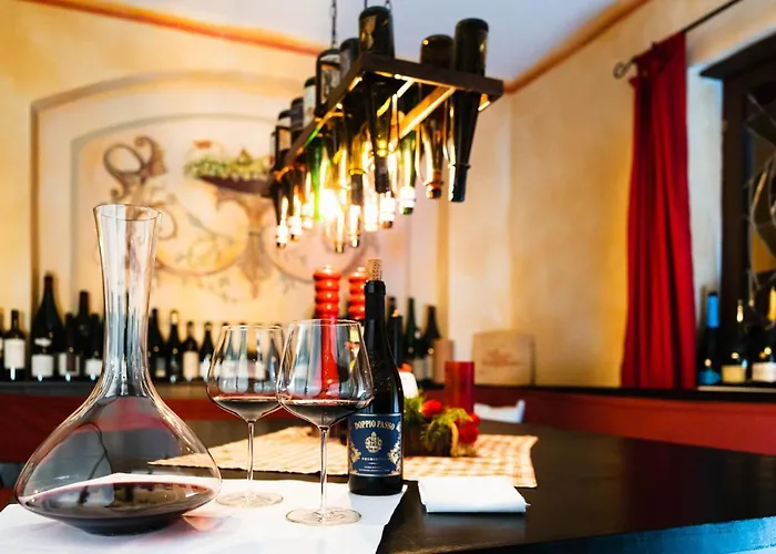 Bei Schumann فندق كيرستشاو