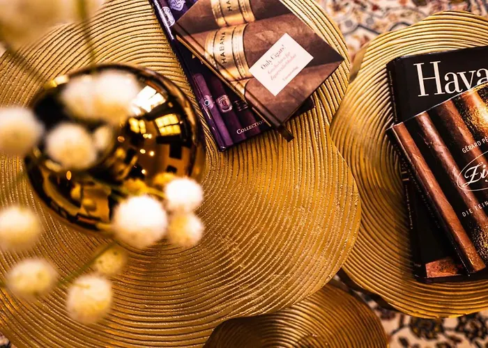 Bei Schumann 5* Kirschau