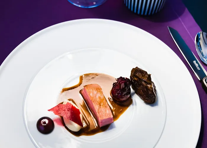 Bei Schumann 5* Kirschau