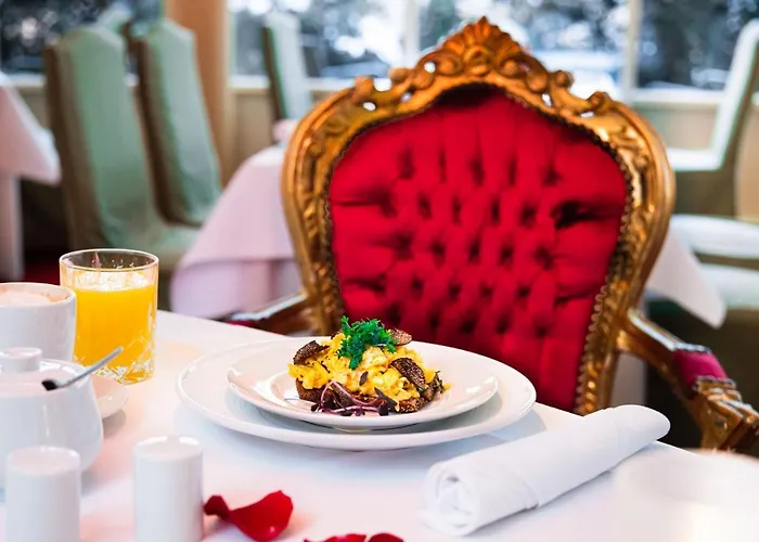 فندق Bei Schumann 5*