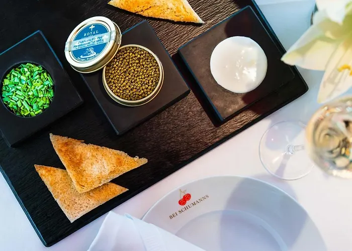 Bei Schumann Otel 5*