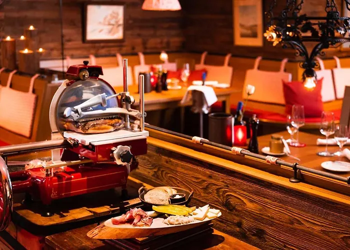 فندق Bei Schumann كيرستشاو