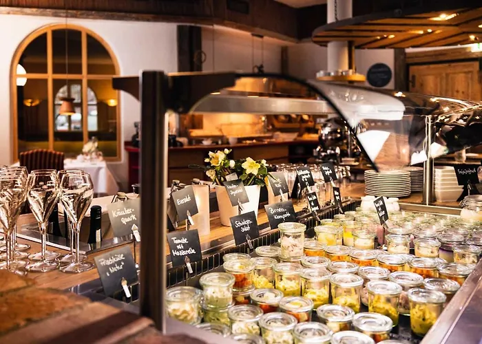 Bei Schumann Otel 5*