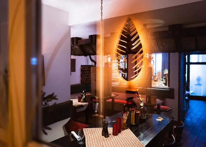 Bei Schumann Kirschau