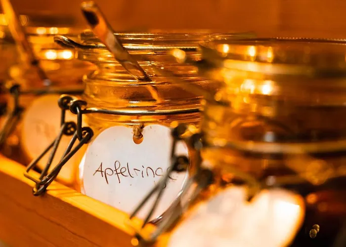 فندق Bei Schumann 5*