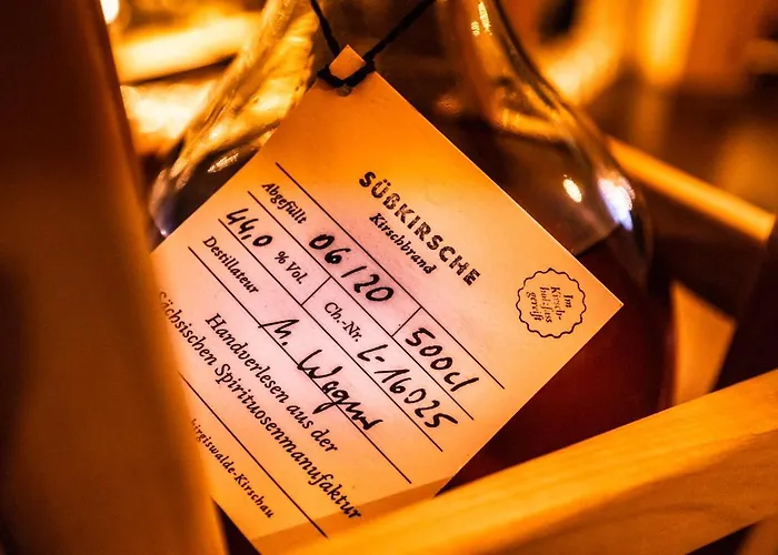 Bei Schumann فندق كيرستشاو