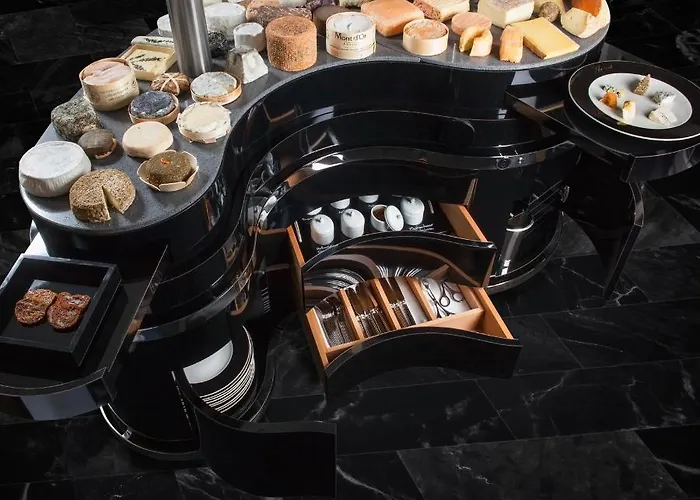 Bei Schumann فندق 5*