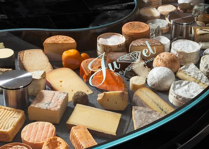 Bei Schumann Otel Kirschau