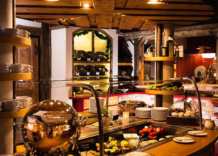 Bei Schumann מלון קירשאו