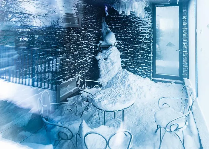 Bei Schumann فندق